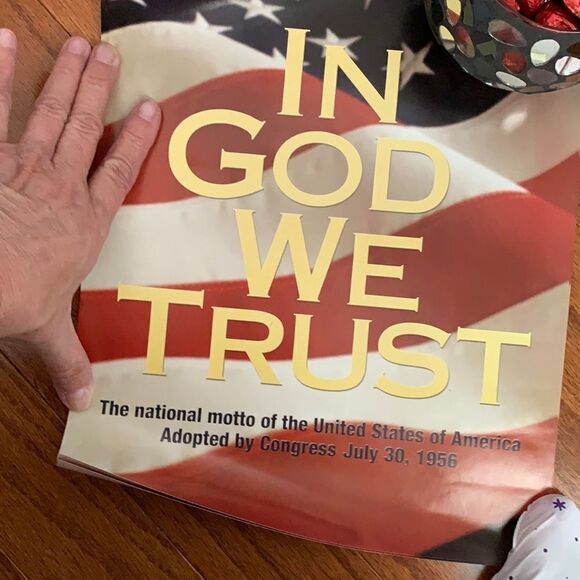 Two 11 x 14 posters - Picture 1 of 2